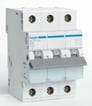 [1522026231] Automatsikring 3P 16A C kar 6kA
