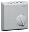 [1524000611] Rumtermostat bimetal 1SL 10A EK054