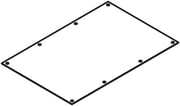 [1914420775] Dæksel glat DG2X2