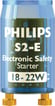 [2049000043] Elektronisk Starter S2-E 18-22W
