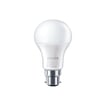 [2057803892] CorePro LED Standard 11-75W 827 B22 A60 Mat