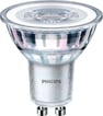 [2057807966] Corepro LEDspot Classic 4.6-50W GU10 840 36°