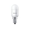 [2057816180] Philips CorePro LED Køleskabspære 1,7W (15W) T25 E14 827 Mat