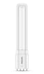 [2057817655] Philips CorePro LED PLL HF 8W (18W) 830 4P 2G11