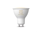 [2057819776] Philips Hue White ambiance GU10 4.2W 400 lumen 1-pak