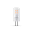 [2057819954] Philips CorePro LED Stiftspot 12V 210lm 2,1W (20W) G4 827 Dæmpbar