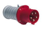 [2112016414] CEE stikprop 5 polet 63A 415VAC IP44 6H