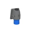 [2118266284] CEE vægindtag 3 polet 16A 250V IP44 6H 216BS6
