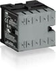 [2122010963] Kontaktor  BC6-30-01-P 24VDC