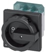[2619711571] Hovedafbryder 3 polet 63A AC-3 400V 15KW 3LD2504-0TK51