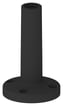 [2690001158] Fod inklusiv 100 mm rør