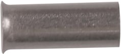 [2921111157] Uisoleret terminalrør B4-12ET 4mm2 L12