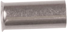 [2921111238] Uisoleret terminalrør B10-15ET 10mm2 L15