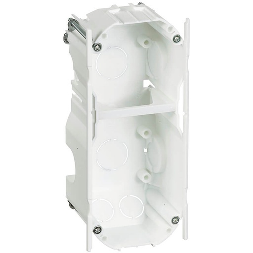 [1017033098] Opus forfra dåse 2 ½modul