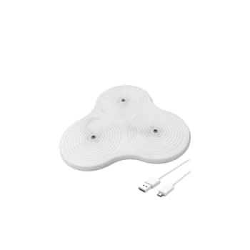 [6648702243] Sille DecoPower multi charger, oplader til Sille LED lys