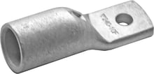[2921417194] Cu-rørkabelsko m. smal laske KRFS240A-10 240mm2 M10