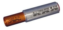 [2921624686] DIN AL/CU-PRESSEMUFFE 16MM² RM + 10MM²
