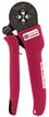 [2997200856] Pressetang PEB0116S f/ terminalrør 0,14-16mm2 firkant