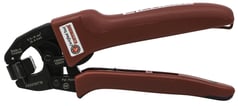[2997200898] Pressetang PEB0110T18 f/ terminalrør 0,14-10mm2