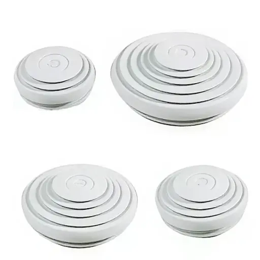 [7512400492] MEMBRANNIPPEL KABEL Ø 4-40 IP55