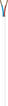 [3032305013] Plastkappeledning PKL H03V2V2-F 2X0,75 Sort Sp100