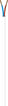 [3032306708] Plastkappeledning PKA H05VV-F 2X0,75 Sort AFM