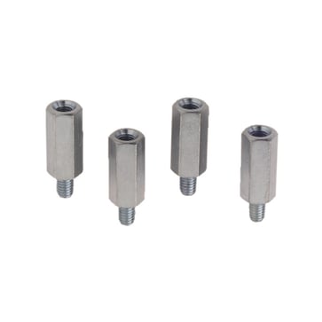 [7512435454] AFSTANDSBOLT 20X6MM