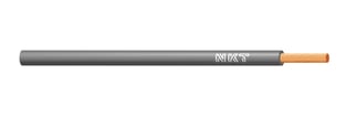[3032630144] Monteringsledning PVT® 90 H07V2-K 1X6 Lysegrå R100