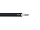 [3033149948] Solcellekabel H1Z2Z2-K 1X6 Sort Sp500