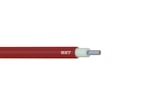 [3033150306] SOLCELLEKABEL H1Z2Z2-K 1X6 RØD TR500