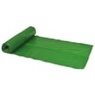 [33117003457] Abena sæk Poly-Line LDPE/genanvendt 70x110cm grøn 100l