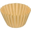 [33117003467] Abena foldefilter ubleget filterpapir 250/84-90mm