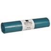 [33117003470] Abena sæk Poly-Line LDPE/genanvendt 70x110cm blå 120l