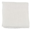 [33117003489] Abena Gazekompres 17-tråds pouch latexfri steril 8-lags hvid 5x5cm 2 stk