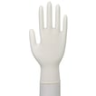 [33117003510] Abena Classix undersøgelseshandske nature latex pudderfri str L
