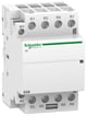 [3322078144] Kontaktor iCT 63A 4NC 230VAC modulkontaktor bredde 54mm