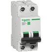 [3322092227] Automatsikring Multi9 C60sp 2P C-karakteristik 6A 480Y/277 UL1077