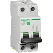[3322096061] Automatsikring Multi9 C60H-DC 10A 2P C-karakteristik 500VDC UL1077