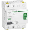 [3322097015] Fejlstrømsafbryder AC/DC RCCB HPFI 2P 25 A 30 mA type B specielt designet til EV-Electrical Vehicle