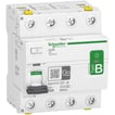 [3322097235] Fejlstrømsafbryder AC/DC RCCB PFI 4P 63 A 500 mA type B - super immun