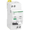 [3322098195] Kombiafbryder RCBo iCV40H 1 Pol + Nul C-karakteristik 6A 30mA klasse A