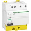 [3322099589] Fejlstrømsafbryder RCD iID40 3 Pol + Nul 40A 30mA klasse A