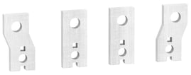 [3322704214] Spredersæt 52,5MM 4 polet NSX400-630