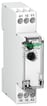 [3323140217] Tidsrelæ iRTB forsinket frafald 2P 24-240VAC/24VDC 0,1s til 100t impuls >100ms Bredde 18mm