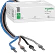 [3398991145] Energimåler PowerTag 3PN 63A Flex med 25cm ledning direkte montage og måling af energi