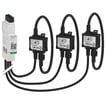 [3398992937] Energimåler PowerTag Energy R200 PowerTag Rope 200A 3P/3P+N til montage i top eller bund position