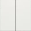[3417811193] Tangent til smart 2-tryk white