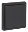 [3417812529] KORRESPOND-AFBRYDER, 2-POL, IP55, SORT