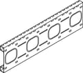 [3614001780] Tabula sokkelprofil B=8M
