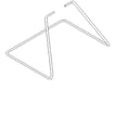[3614003241] Tabula fjeder for møtrikstykke C400